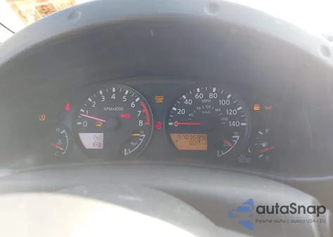 2006 Nissan Xterra X from USA, damaged, VIN 5N1AN08WX6C503567